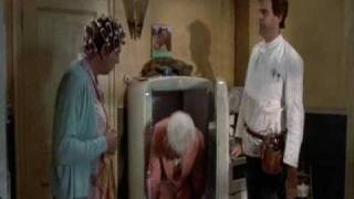 Monty Python  The Meaning of Life Live Organ Transplants [upl. by Inwat680]