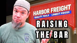 20 Harbor Freight Tools Youre Missing Out On [upl. by Neelak928]