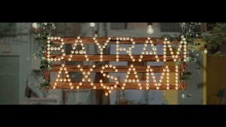 Bayram Axşamı Tam Film [upl. by Lodnar]