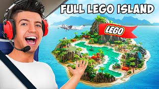 Best LEGO BUILDS in the World [upl. by Leaj]