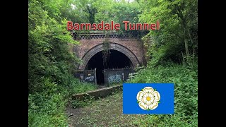 Barnsdale Tunnel [upl. by Karub744]