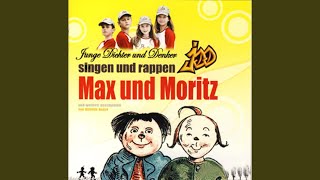 Max und Moritz  Vorwort [upl. by Noli]