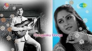 Dongalaku Donga  Okkate Korikka song [upl. by Musihc]