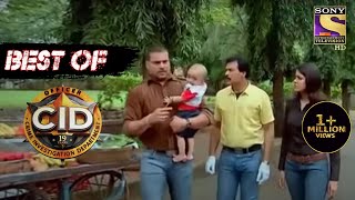 Best of CID सीआईडी  A Mothers Love  Full Episode [upl. by Gaspar]