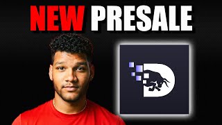 This Brand NEW Presale Will Be Worth More Than You Think Dextoro Token Presale Round 1 [upl. by Wesa]