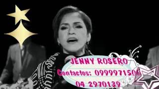 Yo no te olvido  Jenny Rosero Letra [upl. by Llij]