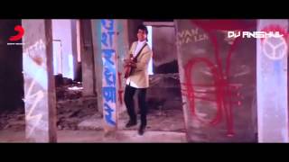 The Deewana Mix  Kabhi Ha Kabhi Na  DJ Anshul feat Rahul Pandey [upl. by Adile376]