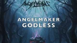 AngelMaker  Godless Lyric Video [upl. by Given499]