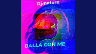 BALLA CON ME [upl. by Negeam]