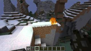 SecurityCraft v181 Sneak Peek  To Protecto And Serve [upl. by Charil]