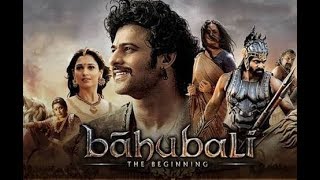 Bahubali 1 [upl. by Hubing]