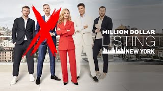 Why I Left Million Dollar Listing New York [upl. by Tham]