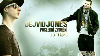 Fadrc  Poslední zvonění prod by Dejvid Jones [upl. by Hayott777]