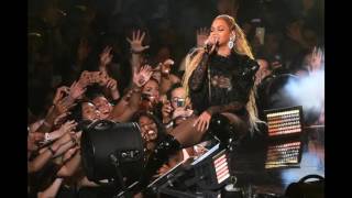 Beyoncé  Formation VMAS 2016 Audio [upl. by Fuller]