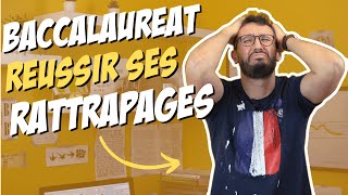 Comment réussir les oraux de rattrapage du bac 2022 [upl. by Trix67]