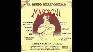 Tito Schipa sings Ave Maria Mascagni [upl. by Anyrb]