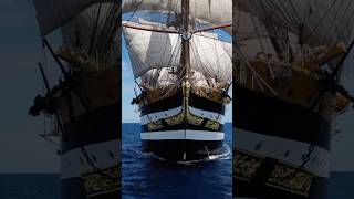 Amerigo Vespucci  Welcome to Phuket Thailand [upl. by Anwat]