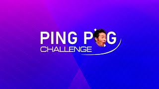 TORNEO DE PING PONG ENTRE 16 STREAMERS [upl. by Berl]