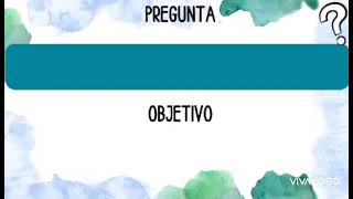 Protocolo de estudio epidemiológico [upl. by Yrelav]