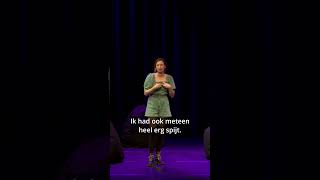 Dysfunctionele ouderkindrelatie met je robotstofzuiger  Anne Neuteboom [upl. by Radford364]