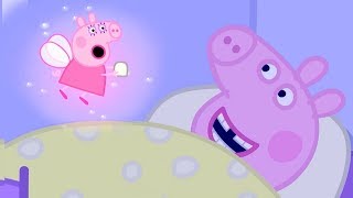 Peppa Pig in Hindi  Peppa Pig ka Dant Gir Gaya  हिंदी Kahaniya  Hindi Cartoons for Kids [upl. by Page]