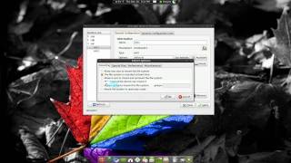 Permanently Mount Drives  PySDM  Ubuntu 910 [upl. by Erodasi304]