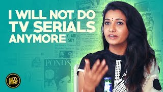 Meyaadha Maan 2018 Latest Tamil Movie Part 9  Vaibhav Reddy  Priya Bhavani Shankar [upl. by Chelsae391]