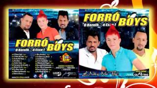 Forró Boys Vol 04 08 Te Amo Tanto [upl. by Shelli]