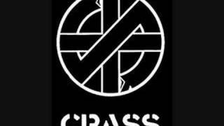 crass banned from the roxy [upl. by Bonne657]