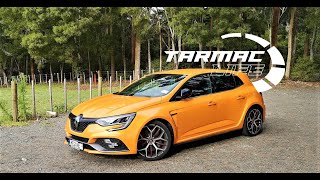 2021 Renault Megane RS Trophy Review [upl. by Abner]