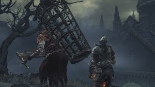 Dark Souls 3 How to Find 2 Covenants in the Undead Settlement [upl. by Kippy]