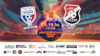 SKALNIK SULEJÓW  ORKAN BUCZEK 05102024 01 00 cz2 [upl. by Ebaj272]