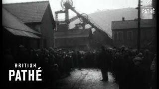 Welsh Colliery Disaster 1927 [upl. by Cornwell464]