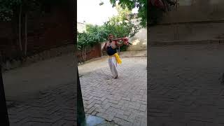 dance vanshikahapur bhojpuri [upl. by Leitao]