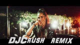 Sarah Lombardi  Zoom DJCrush Remix [upl. by Ynnus640]