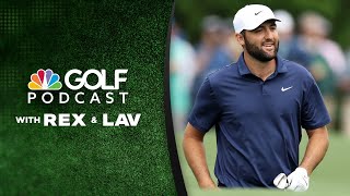 Picking 2024 Masters winners contenders and wild cards  Golf Channel Podcast [upl. by Eivets]