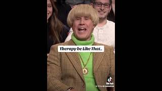 The Session shorts therapist humor session jimmyfallon willferrel therapysessions [upl. by Aroon902]