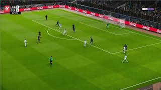 🔴LIVE LEGANES VS CELTA VIGO  SPAIN LA LIGA eFootball 2021 GAMEPLAY [upl. by Aketal]