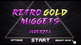 Retro Game Gold Nuggets  The Settlers IV [upl. by Eidda301]