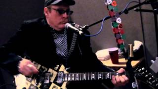 Cheap Trick  Lookout Live on Sound Opinions [upl. by Notlil]