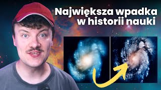 Największa wpadka w historii nauki 🔭 [upl. by Chem]