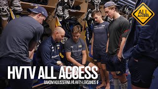 HVTV All Access säsong 13  del 4 [upl. by Selia344]