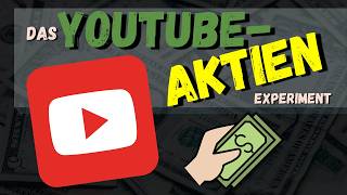 ETF Selber bauen  Alle Youtube Einnahmen werden investiert  Krypto Aktien amp ETFs  Finanzen ZERO [upl. by Tavie]