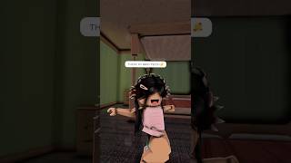 ARE THESE PEARLS 😀roblox shorts mm2 funny [upl. by Cassy]