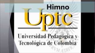 Himno Uptc [upl. by Batory]