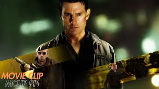 JACK REACHER movieclip mclipph [upl. by Lontson315]