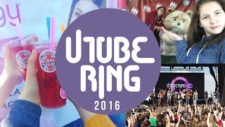 Utubering 2016  Nejlepší festival [upl. by Grassi894]