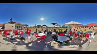 360 Video of Gariep is A Forever Resort [upl. by Domella611]