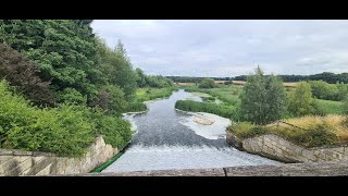 Clumber Park Relaxing Video [upl. by Yud730]