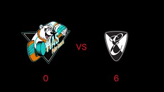 240707LOHAS Polar Bear vs Empire Sports [upl. by Deuno]